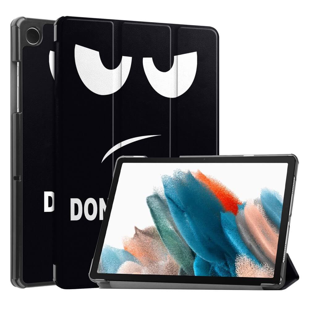 Galaxy Tab A9 - Étui Smart Tri-Fold