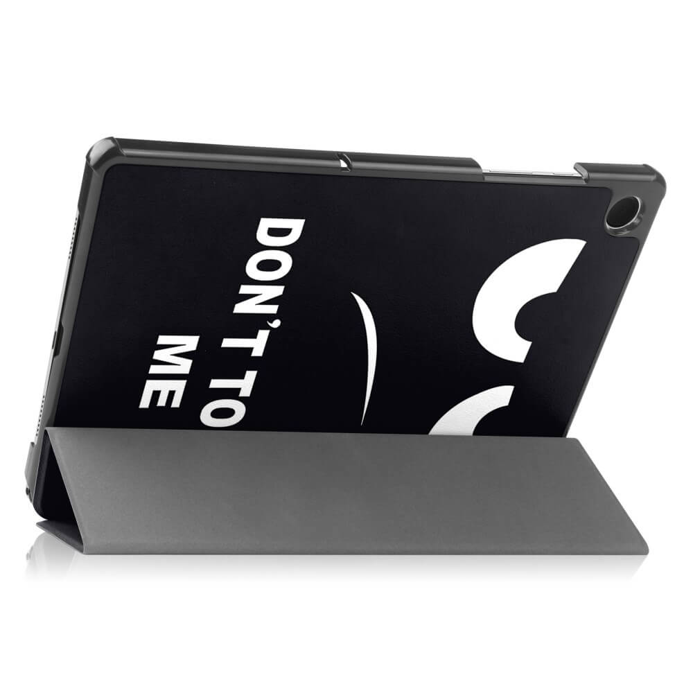 Galaxy Tab A9 - Étui Smart Tri-Fold