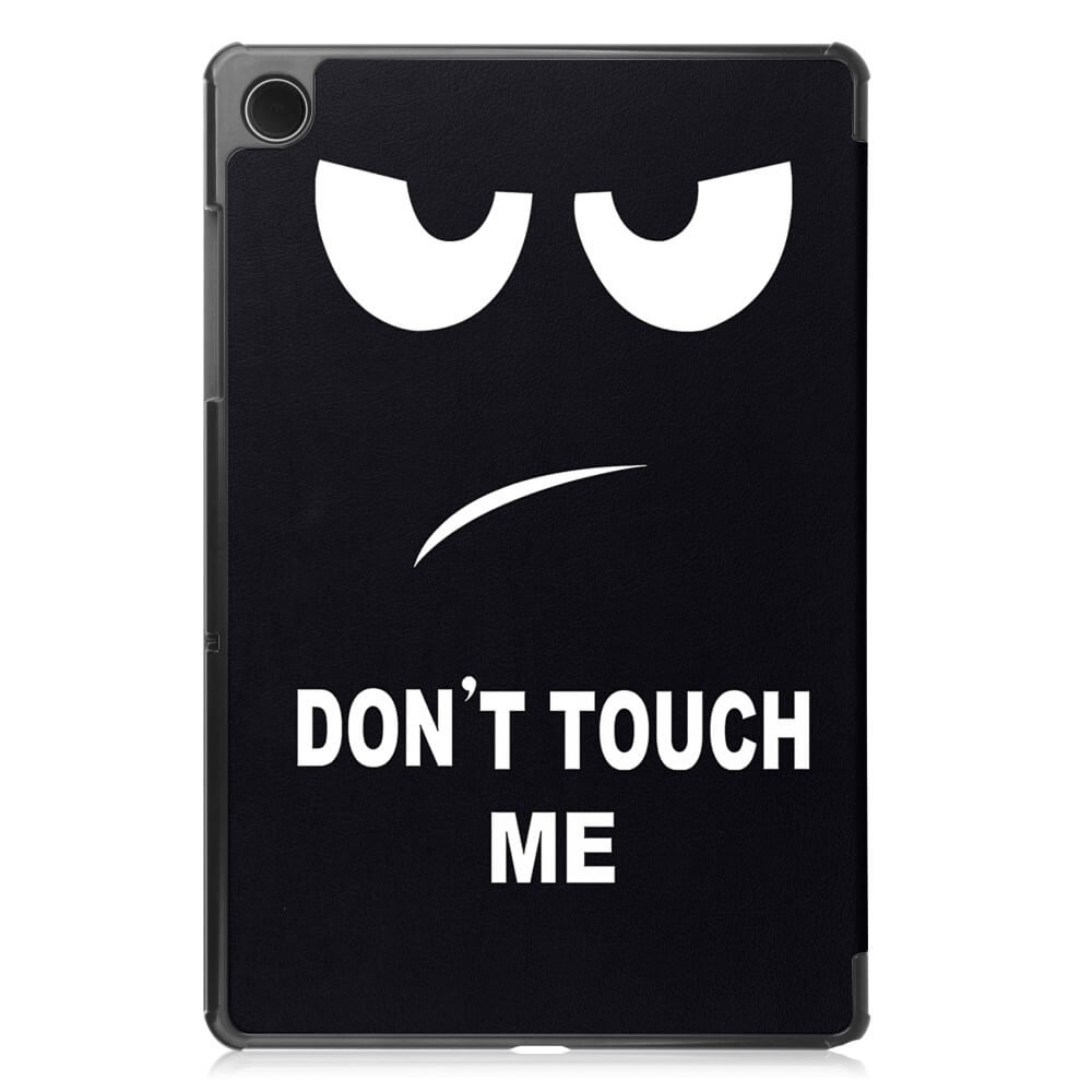 Galaxy Tab A9 - Étui Smart Tri-Fold