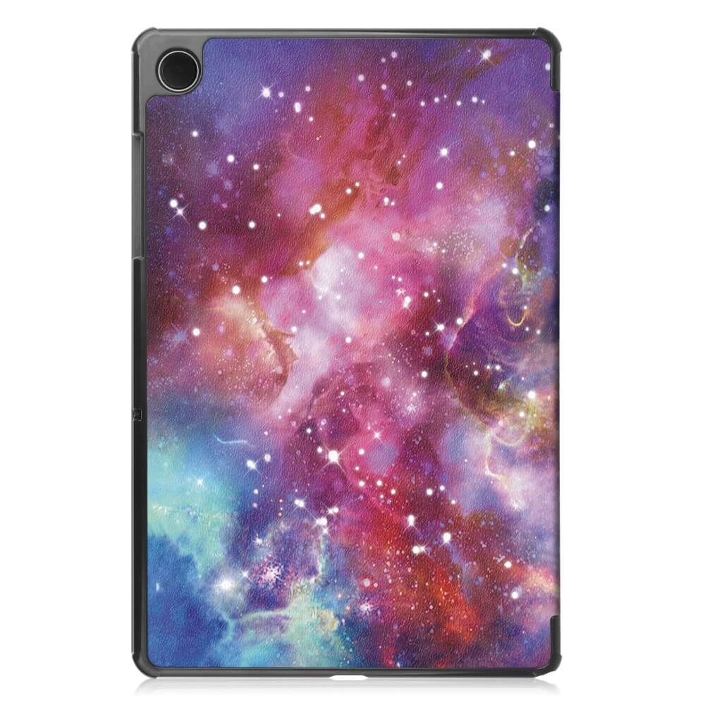 Galaxy Tab A9 - Étui Smart Tri-Fold