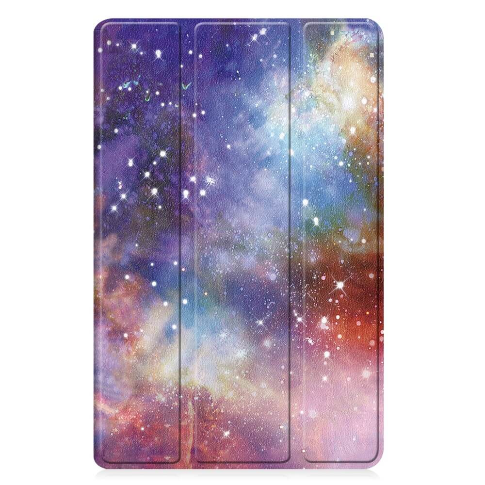 Galaxy Tab A9 - Étui Smart Tri-Fold