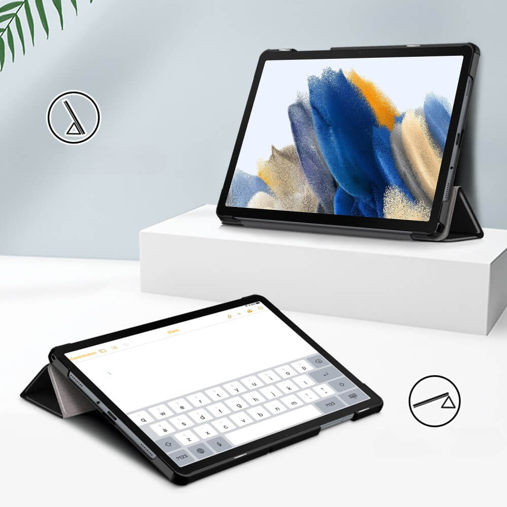 Galaxy Tab A9+ - Tri-fold Smart Case