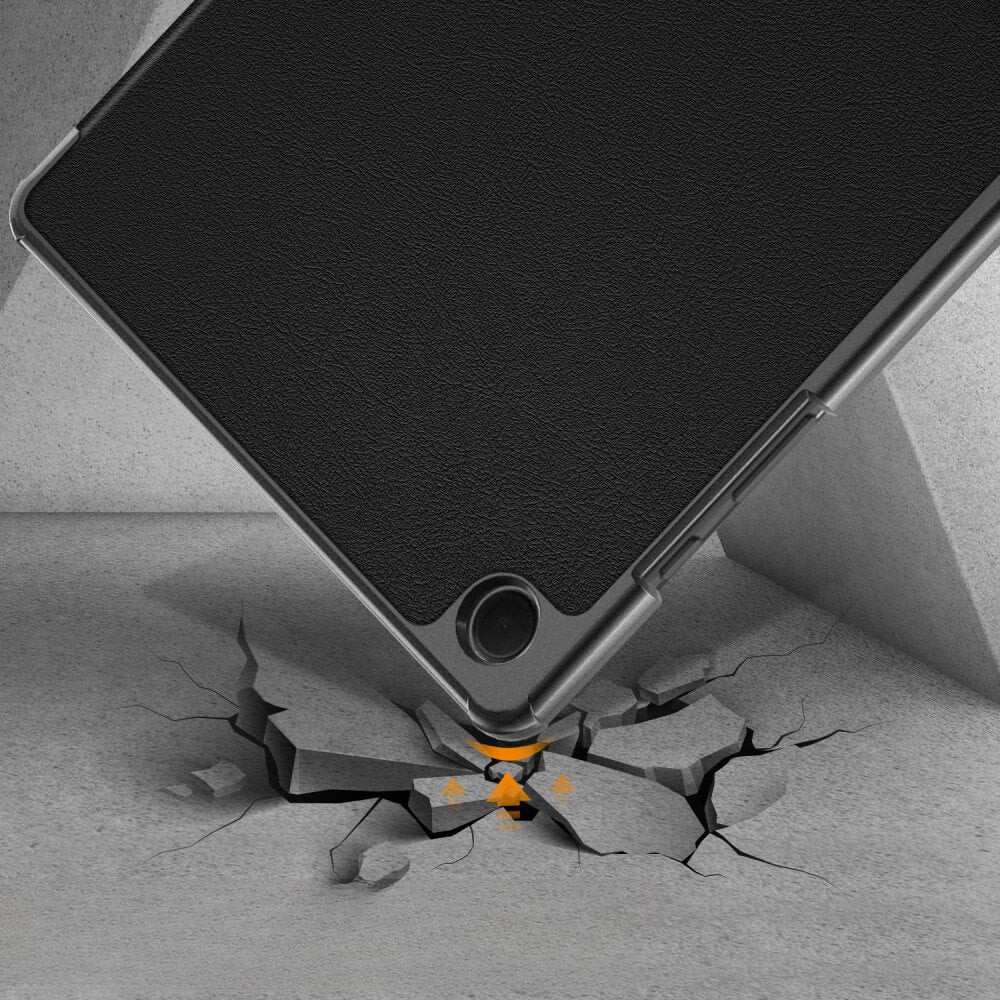 Galaxy Tab A9+ - Tri-fold Smart Case