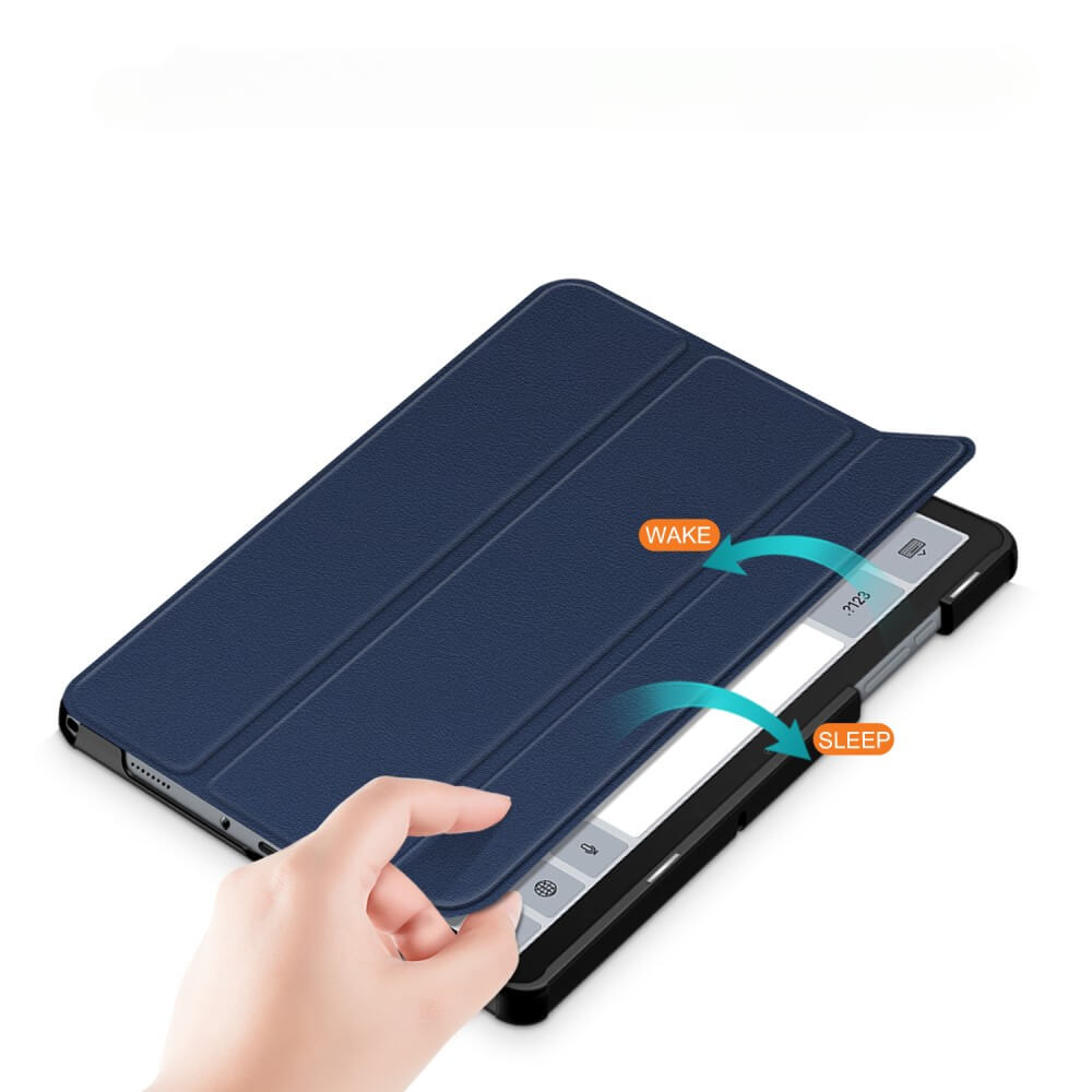 Galaxy Tab A9+ - Tri-fold Smart Case
