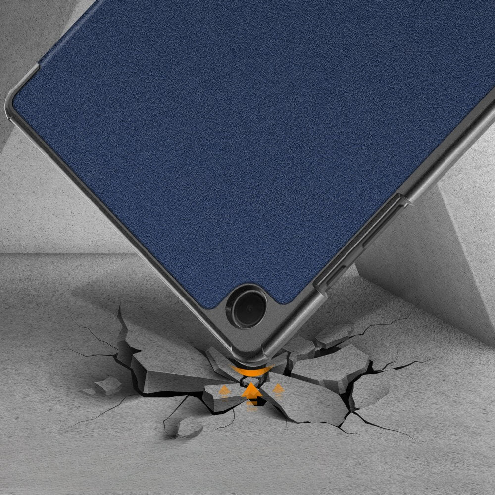 Galaxy Tab A9+ - Tri-fold Smart Case