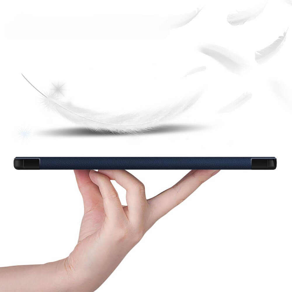 Galaxy Tab A9+ - Tri-fold Smart Case
