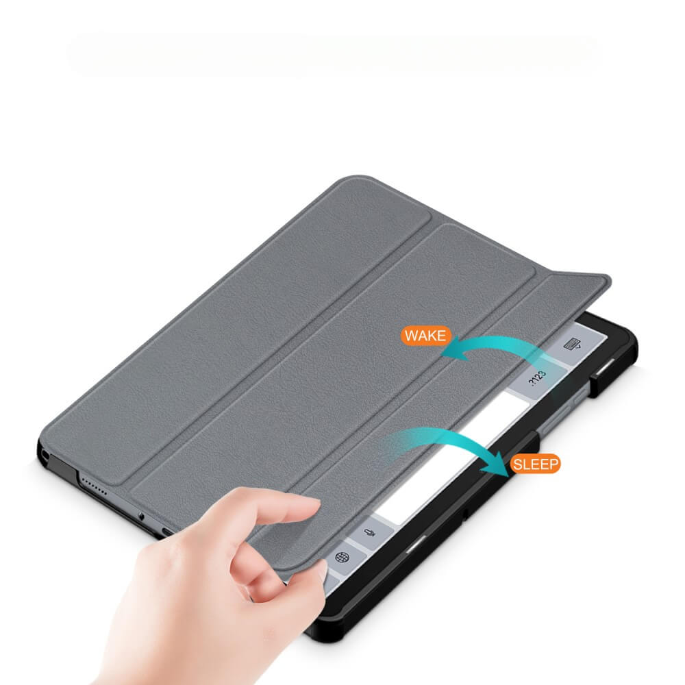 Galaxy Tab A9+ - Tri-fold Smart Case