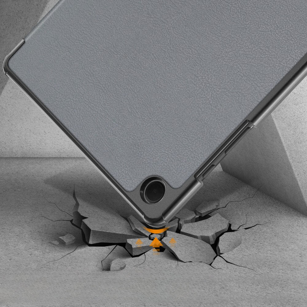 Galaxy Tab A9+ - Tri-fold Smart Case