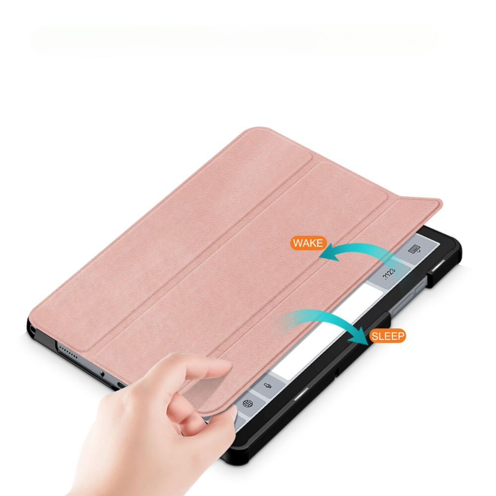 Galaxy Tab A9+ - Tri-fold Smart Case