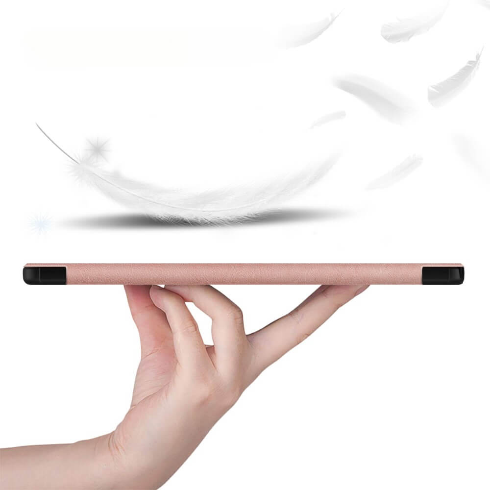 Galaxy Tab A9+ - Tri-fold Smart Case