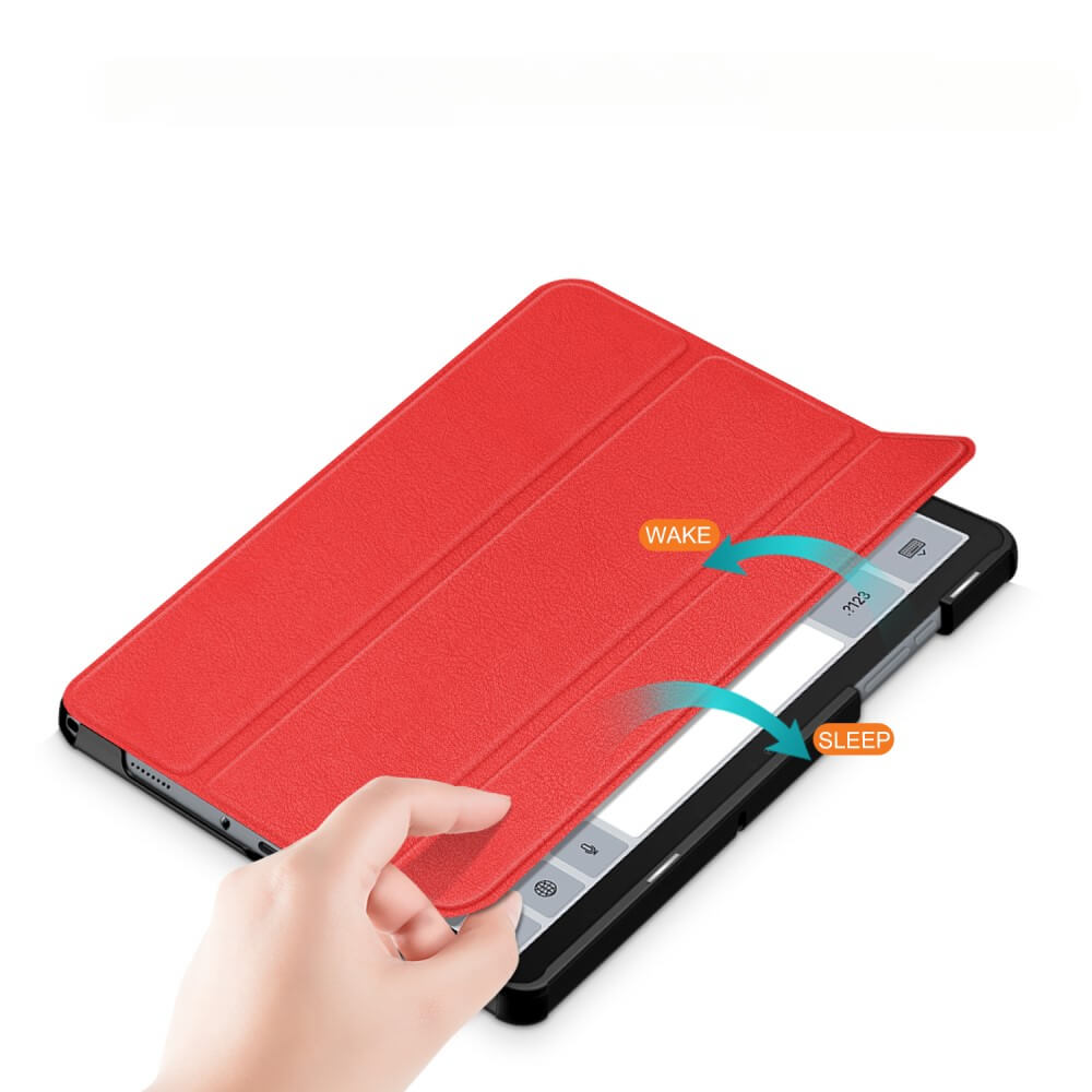 Galaxy Tab A9+ - Tri-fold Smart Case