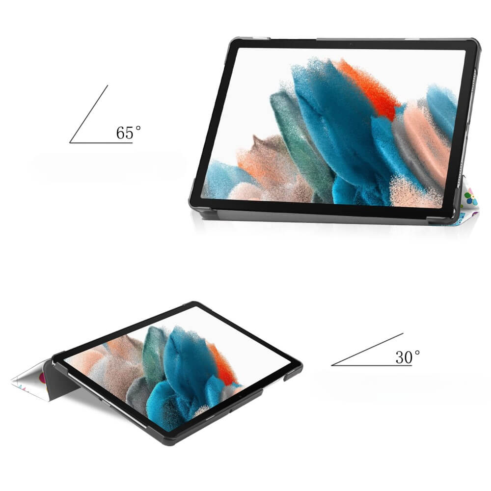 Galaxy Tab A9+ - Tri-fold Smart Case