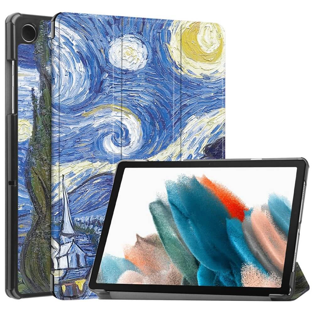 Galaxy Tab A9+ - Tri-fold Smart Case