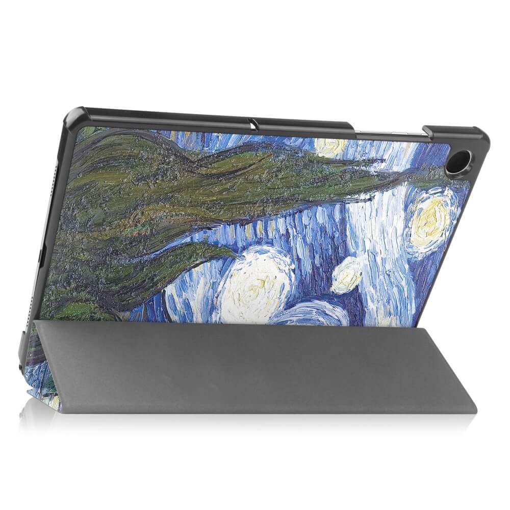 Galaxy Tab A9+ - Tri-fold Smart Case