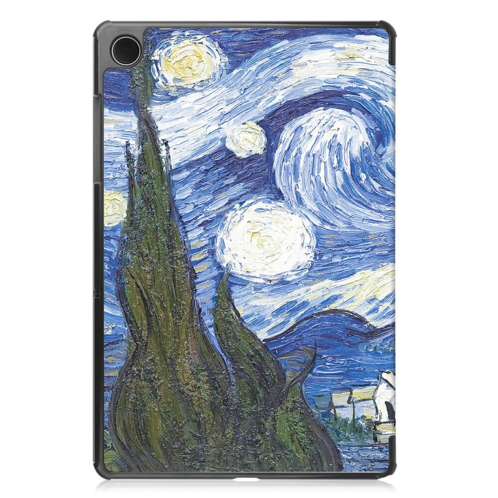 Galaxy Tab A9+ - Tri-fold Smart Case