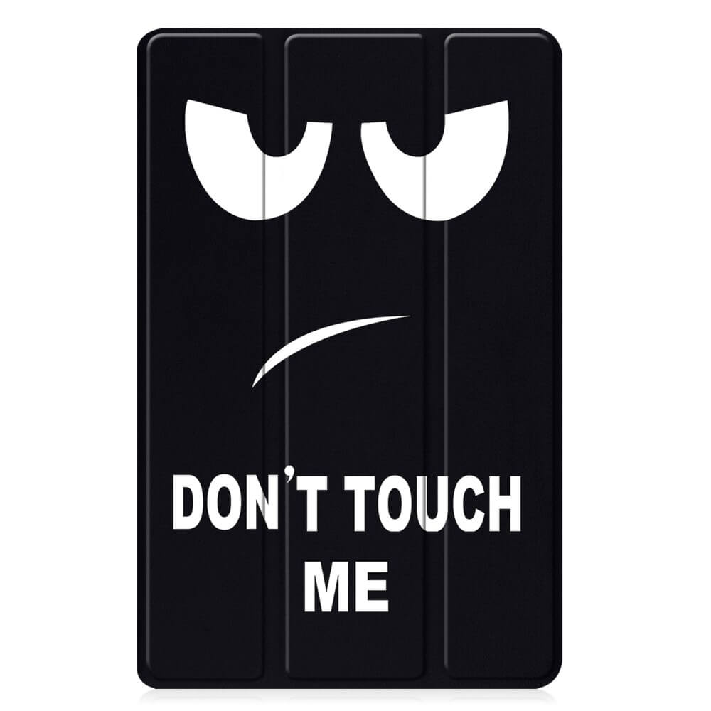 Galaxy Tab A9+ - Tri-fold Smart Case