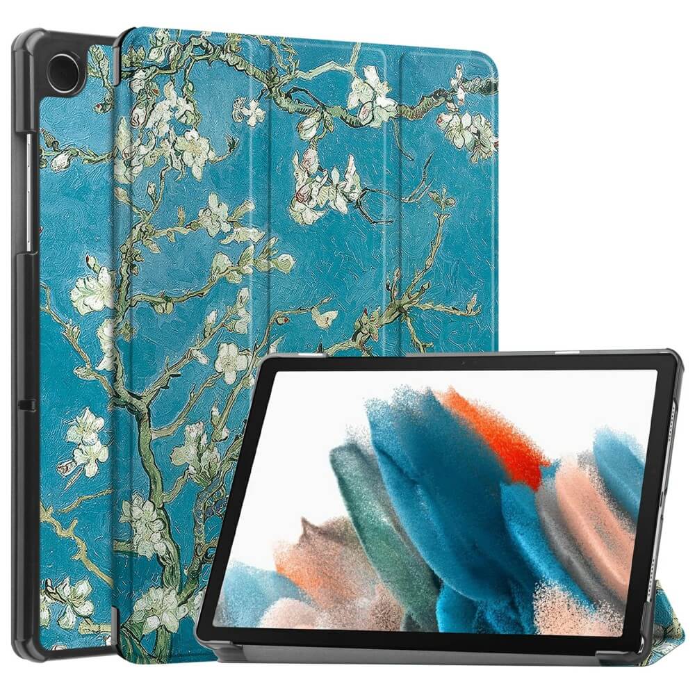 Galaxy Tab A9+ - Tri-fold Smart Case