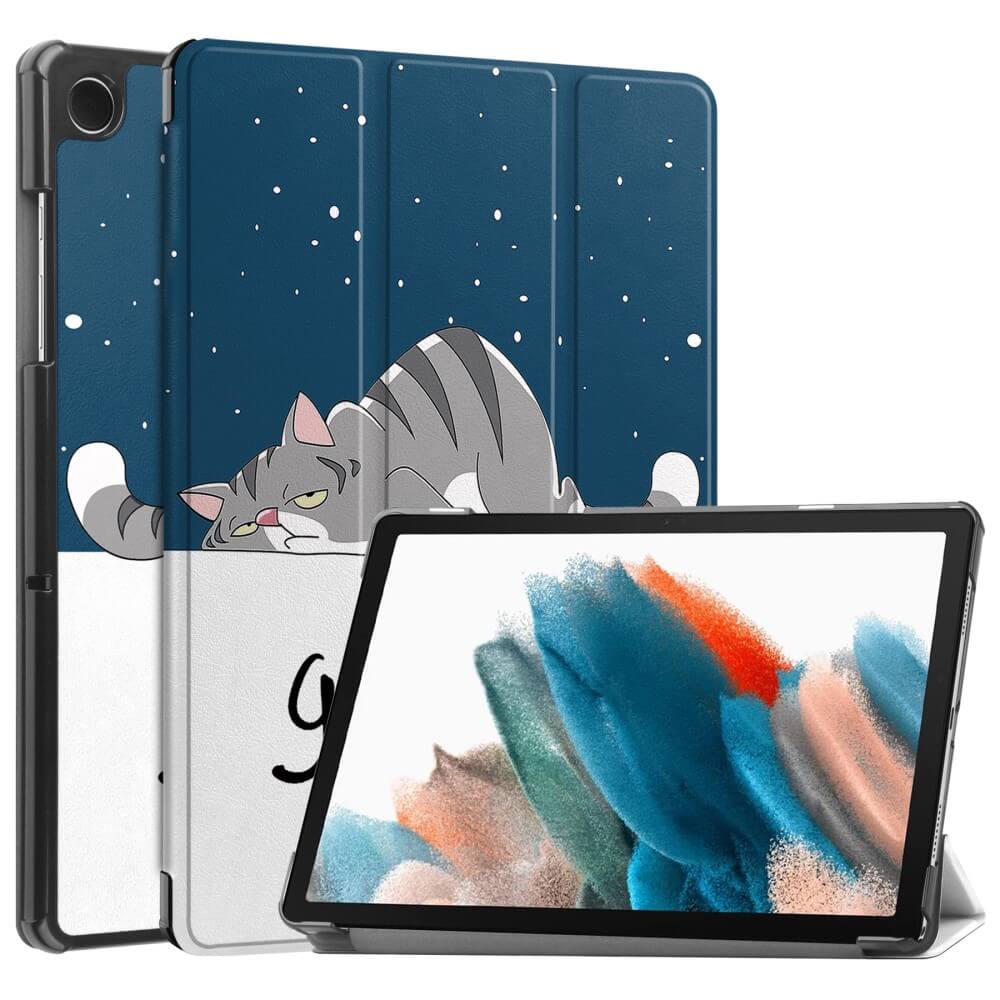Galaxy Tab A9+ - Tri-fold Smart Case