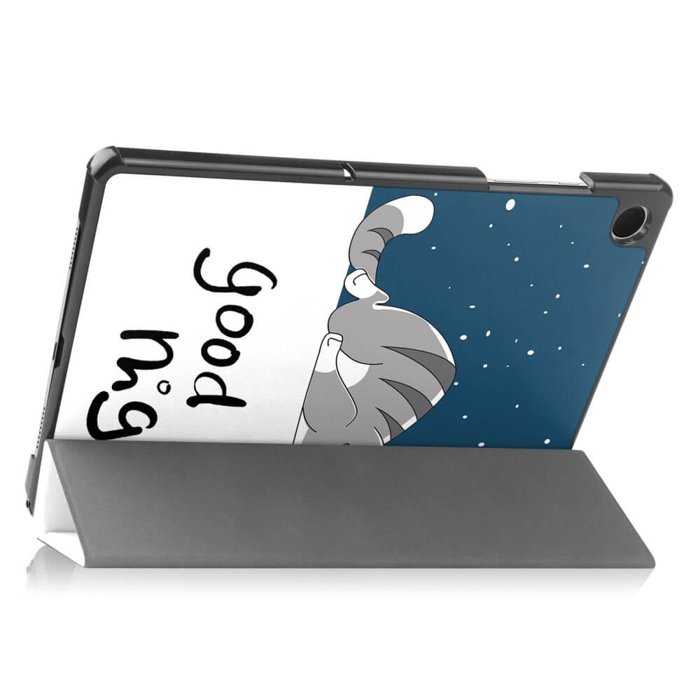 Galaxy Tab A9+ - Tri-fold Smart Case