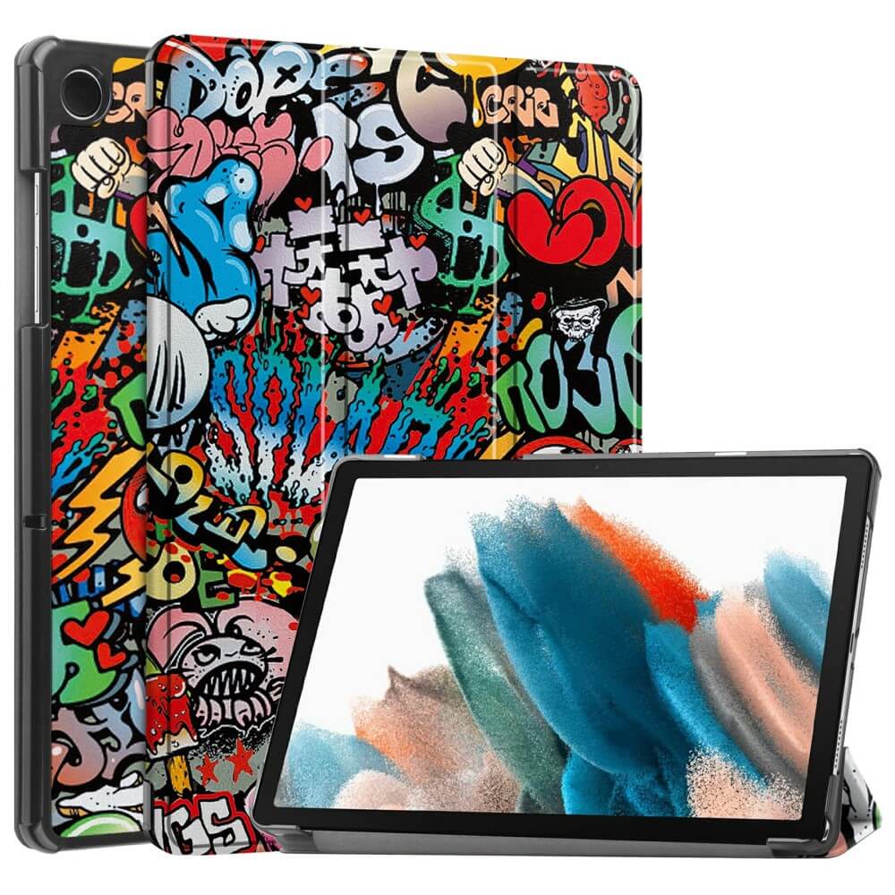 Galaxy Tab A9+ - Tri-fold Smart Case