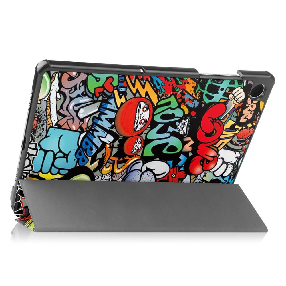 Galaxy Tab A9+ - Tri-fold Smart Case