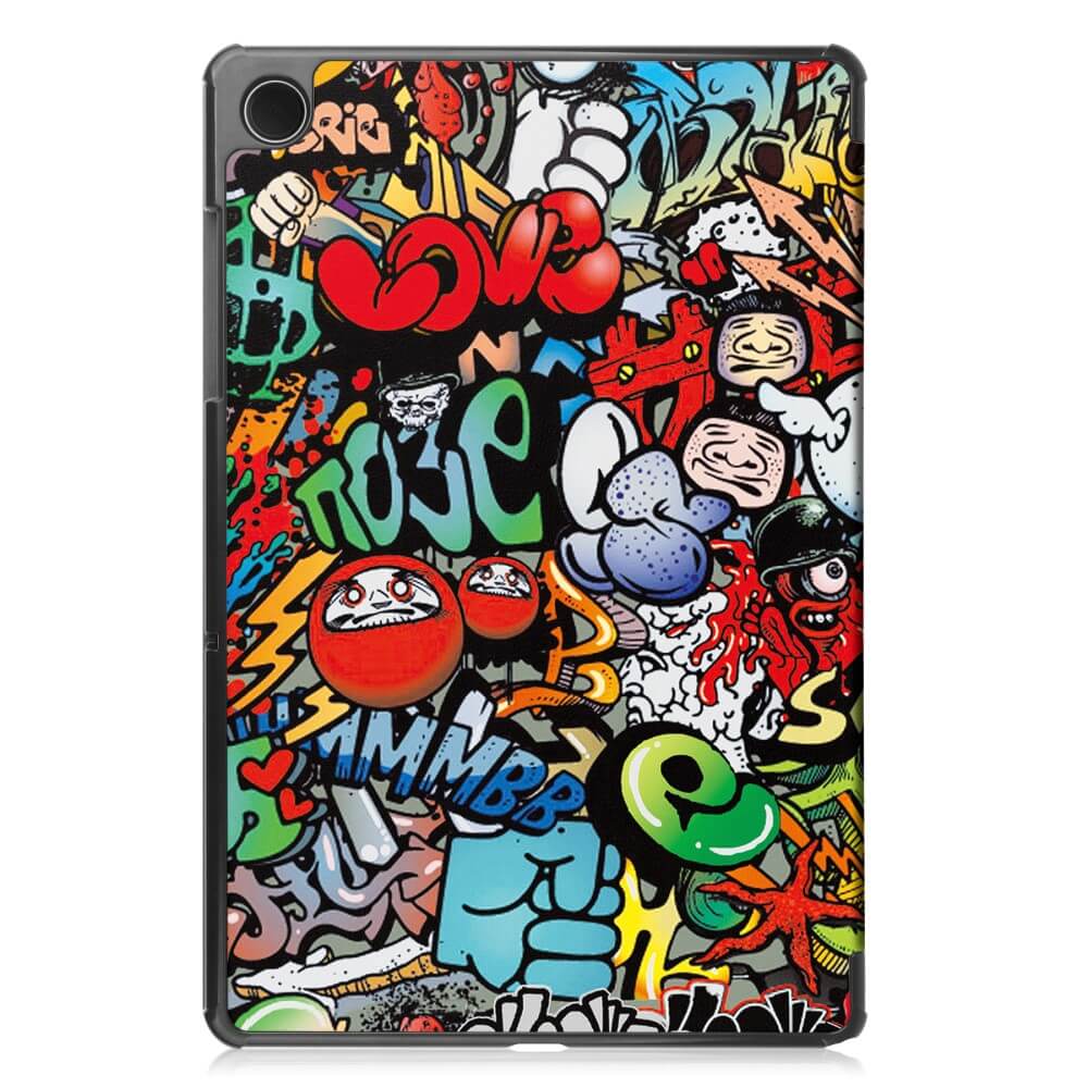 Galaxy Tab A9+ - Tri-fold Smart Case