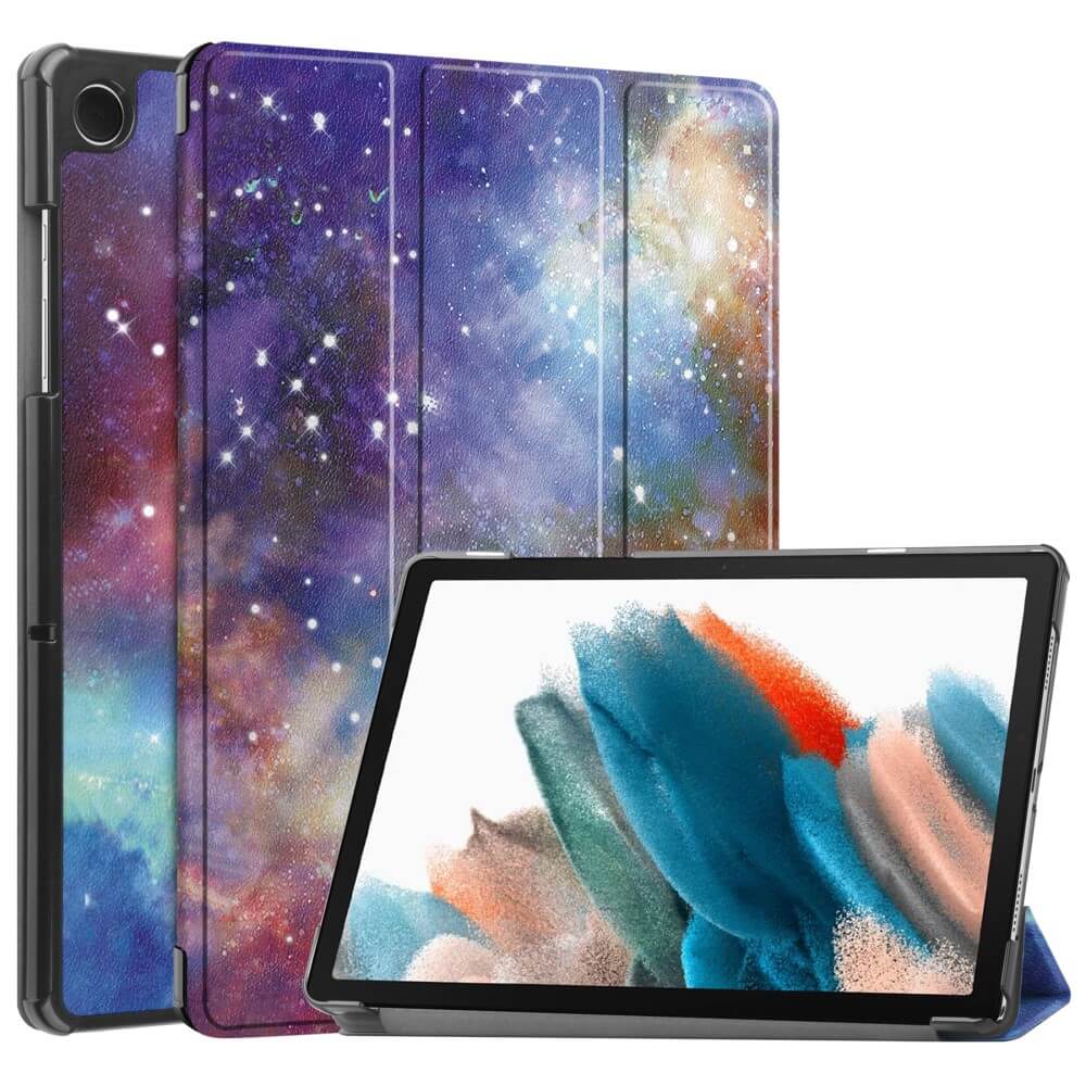 Galaxy Tab A9+ - Tri-fold Smart Case