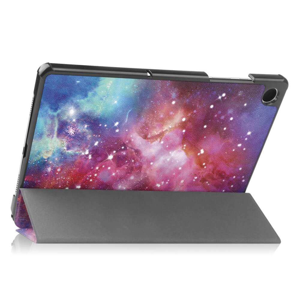 Galaxy Tab A9+ - Tri-fold Smart Case