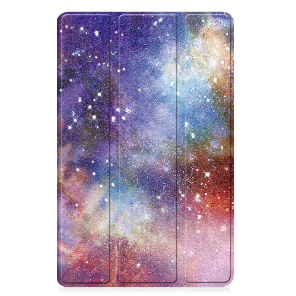 Galaxy Tab A9+ - Tri-fold Smart Case
