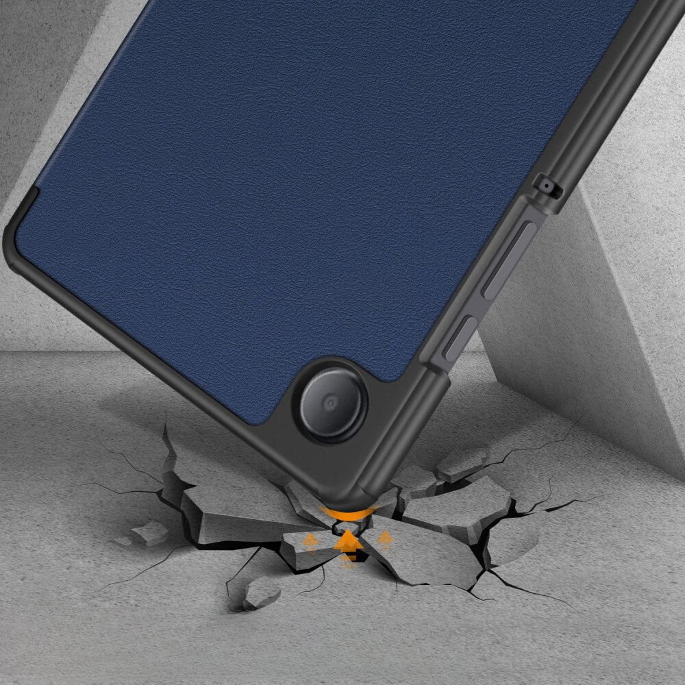 Galaxy Tab A9 - Tri-Fold Smart Case