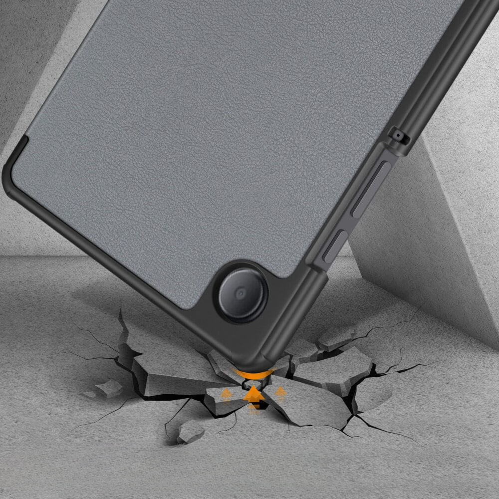 Galaxy Tab A9 - Tri-Fold Smart Case
