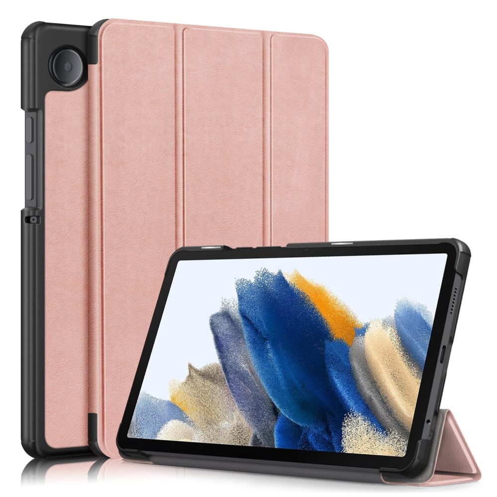 Galaxy Tab A9 - Tri-Fold Smart Case