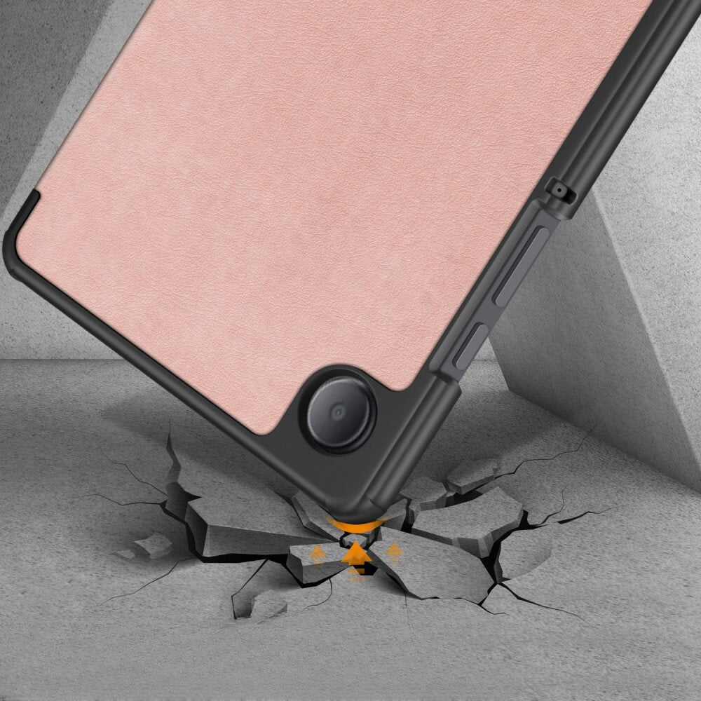 Galaxy Tab A9 - Tri-Fold Smart Case