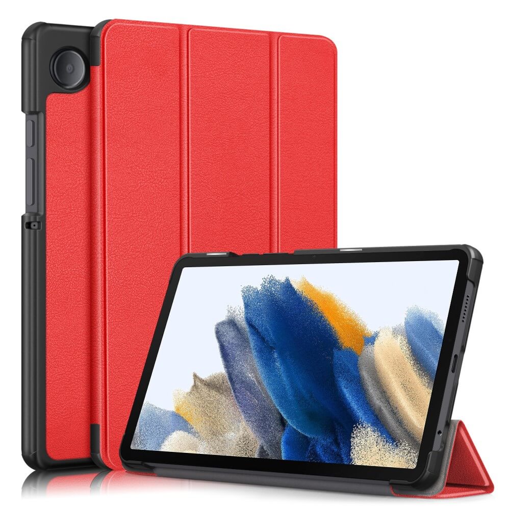 Galaxy Tab A9 - Tri-Fold Smart Case