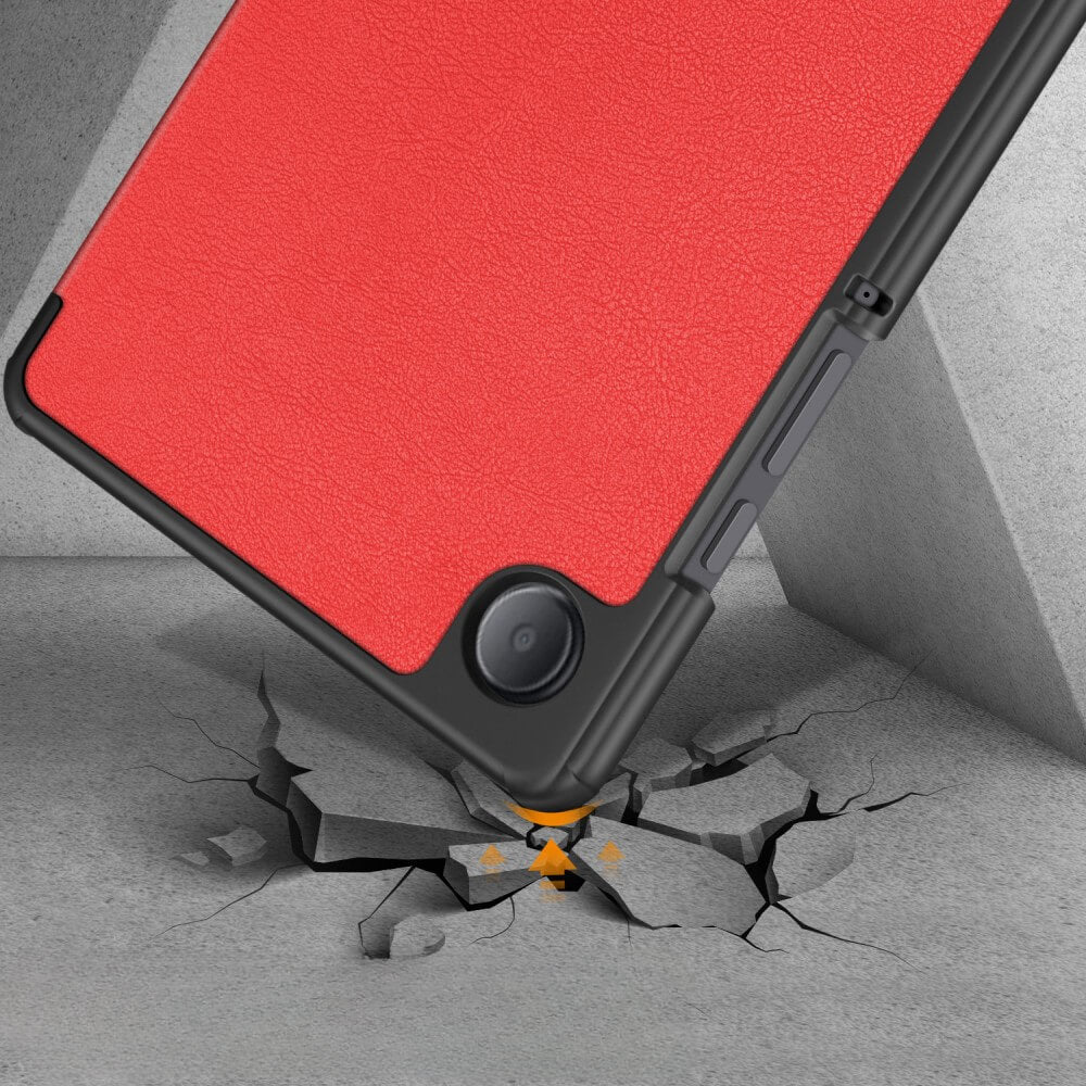 Galaxy Tab A9 - Tri-Fold Smart Case