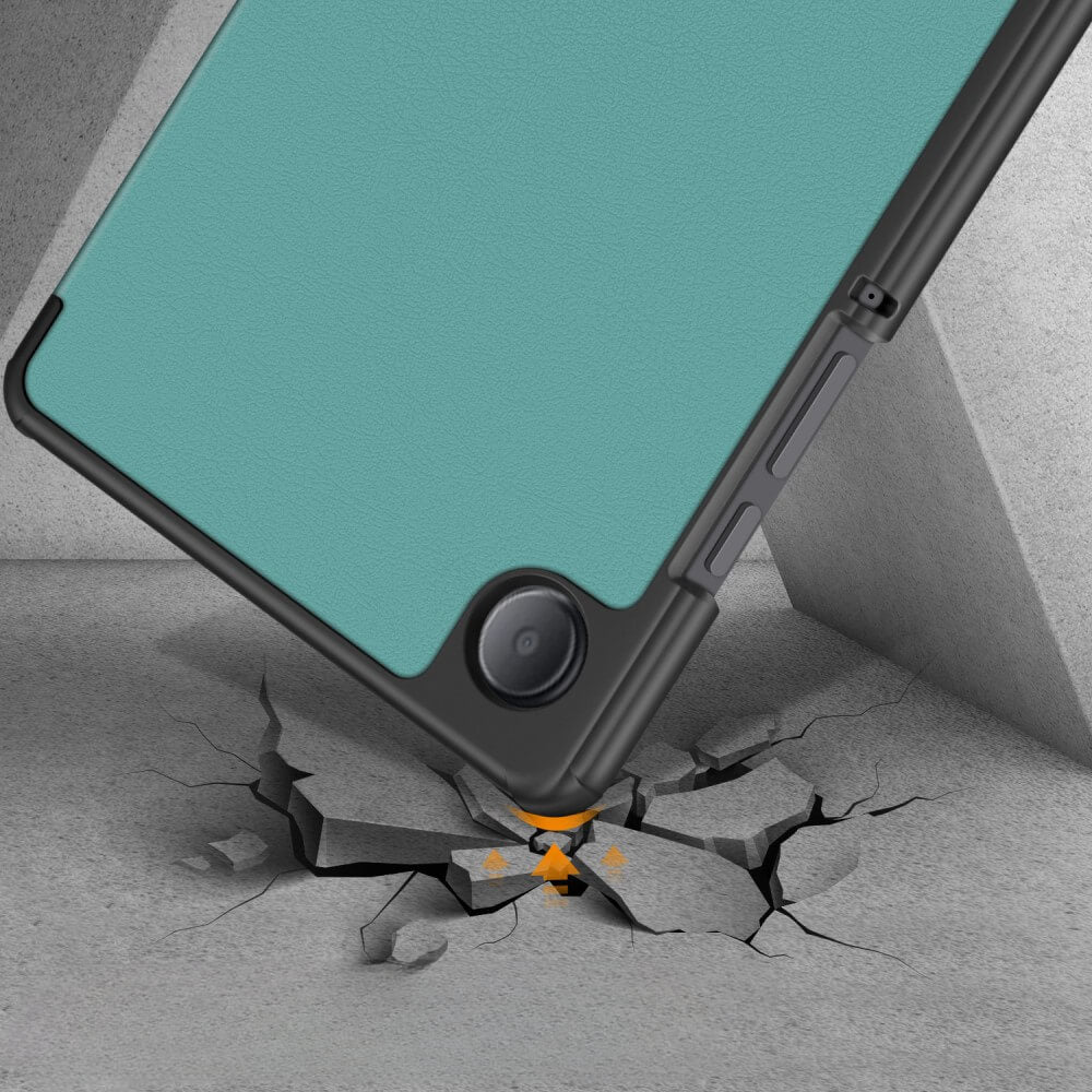 Galaxy Tab A9 - Tri-Fold Smart Case