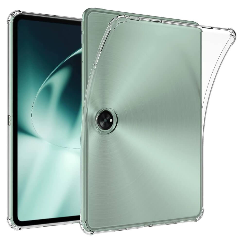 OnePlus Pad - Schutzhülle transparent