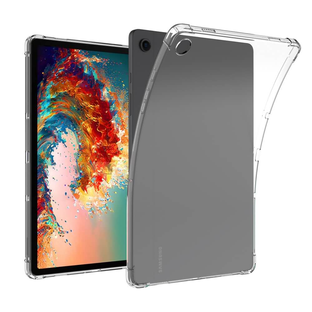 Galaxy Tab A9 - Schutzhülle transparent