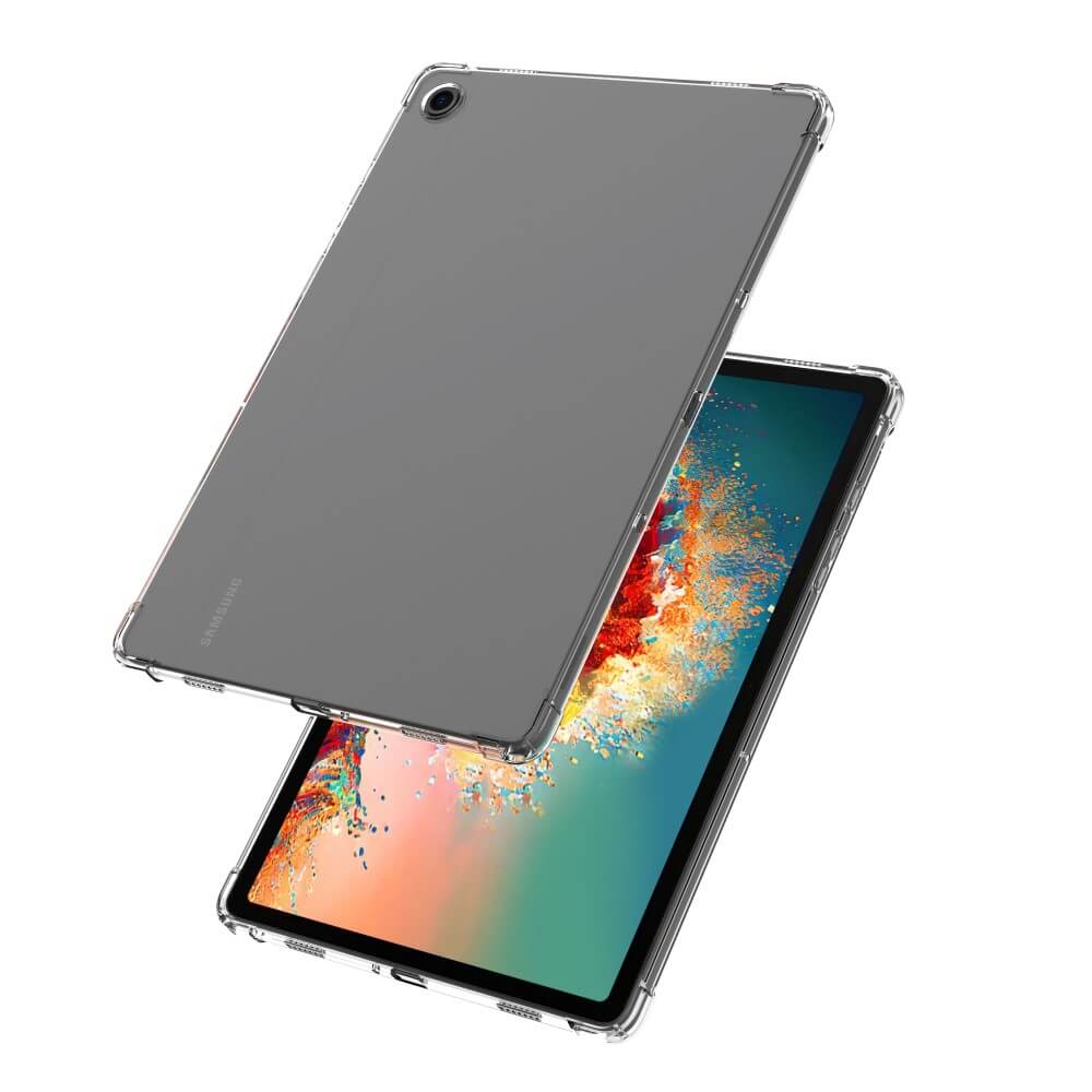 Galaxy Tab A9 - Schutzhülle transparent