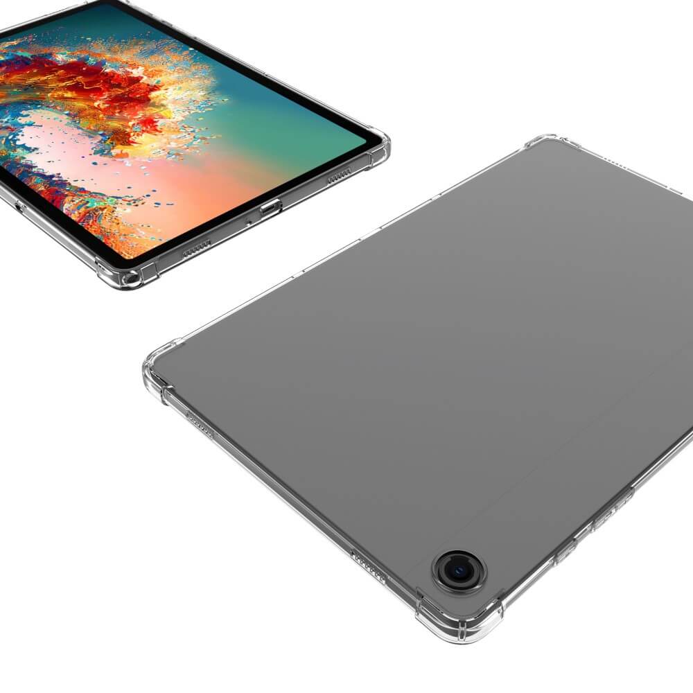 Galaxy Tab A9 - Schutzhülle transparent