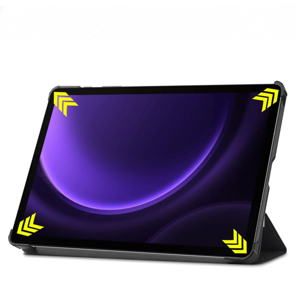 Galaxy Tab S9 FE / S10 FE / S10 Lite - Tri-fold Smart Case