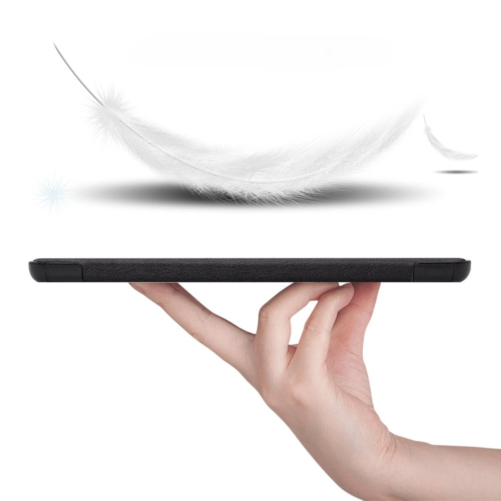 Galaxy Tab S9 FE / S10 FE / S10 Lite - Tri-fold Smart Case