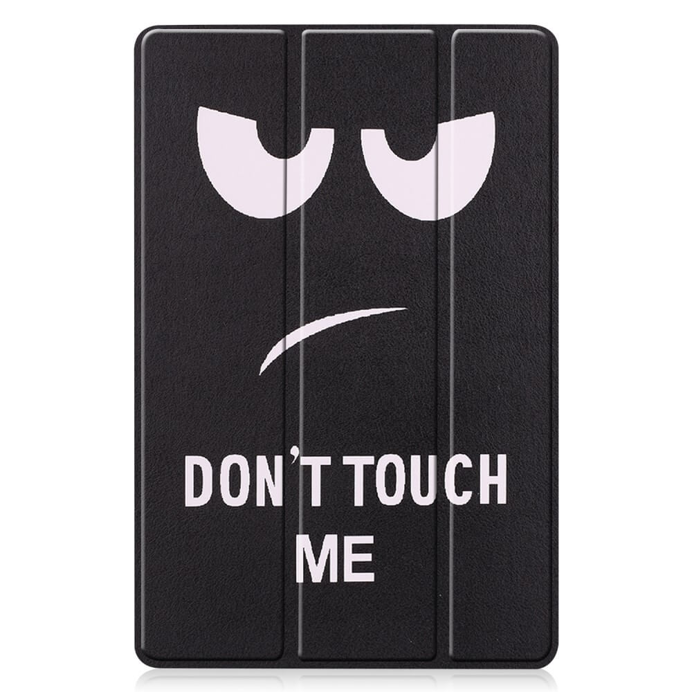 Galaxy Tab S9 FE / S10 FE / S10 Lite - Tri-fold Smart Case