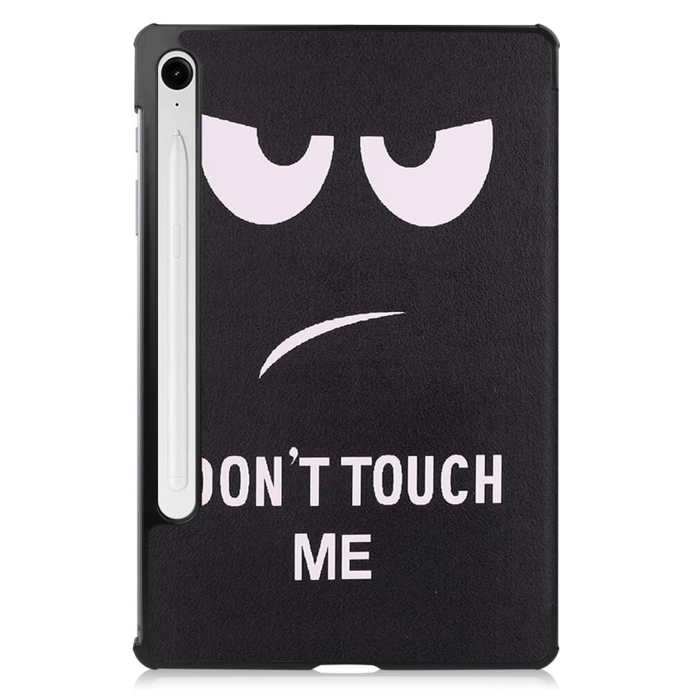 Galaxy Tab S9 FE / S10 FE / S10 Lite - Tri-fold Smart Case