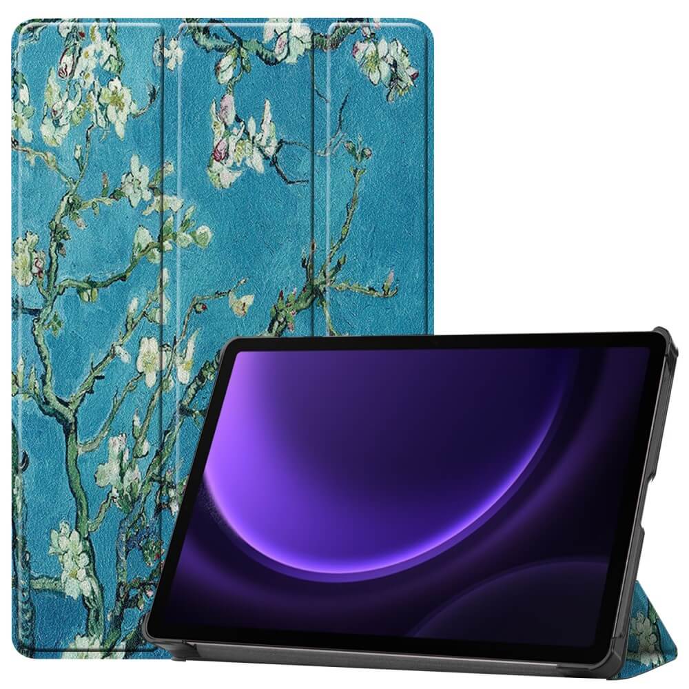 Galaxy Tab S9 FE / S10 FE / S10 Lite - Tri-fold Smart Case