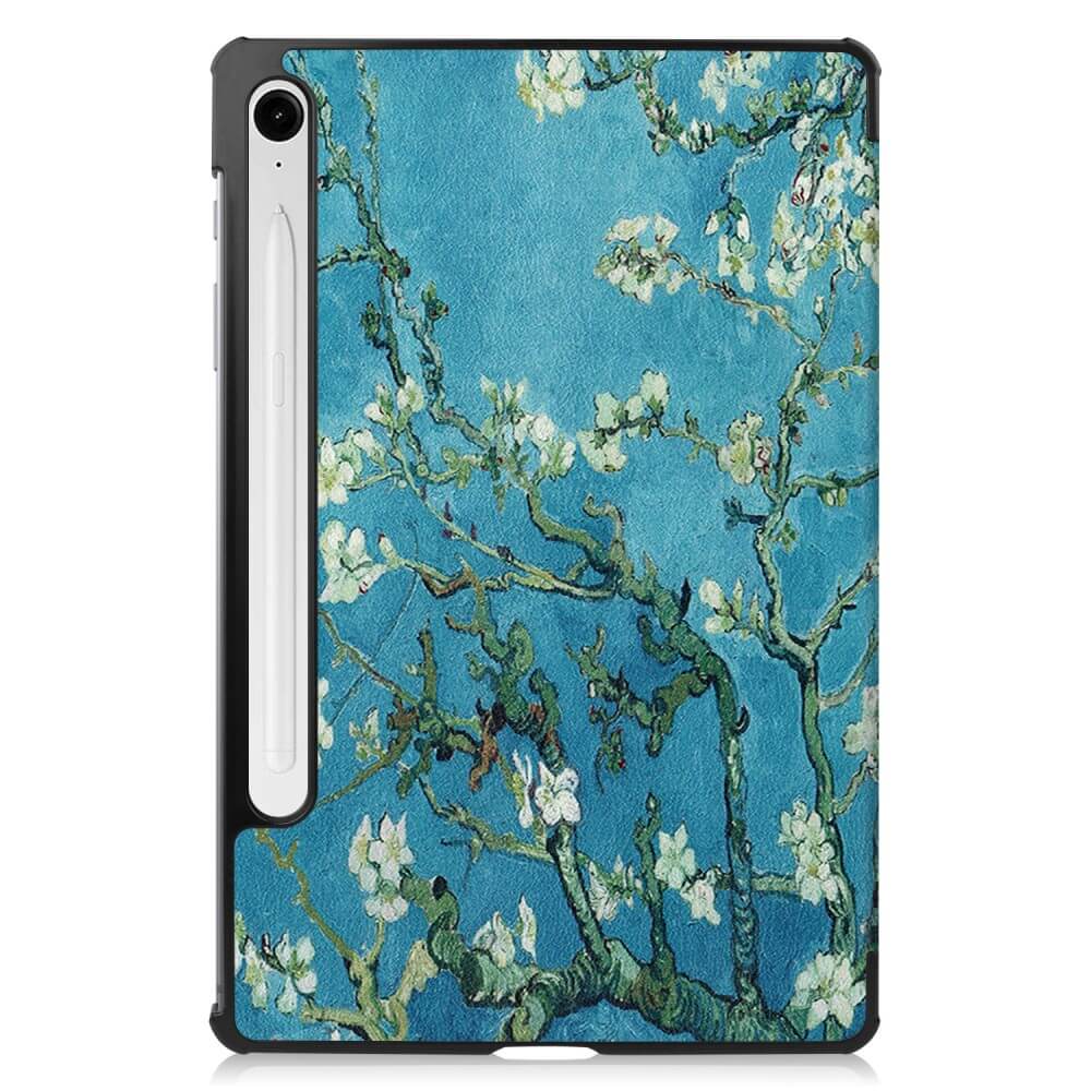 Galaxy Tab S9 FE / S10 FE / S10 Lite - Tri-fold Smart Case