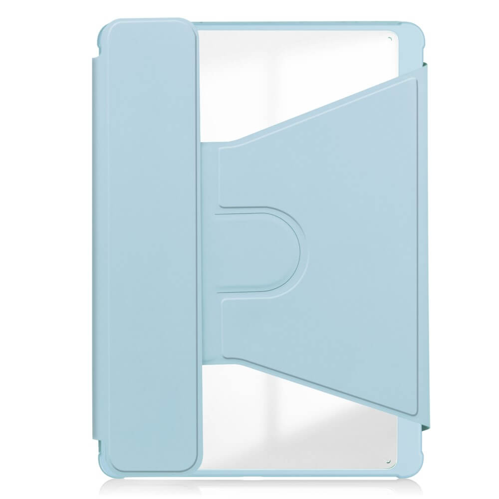 Galaxy Tab S9 FE - Coque pivotant à 360 degrés