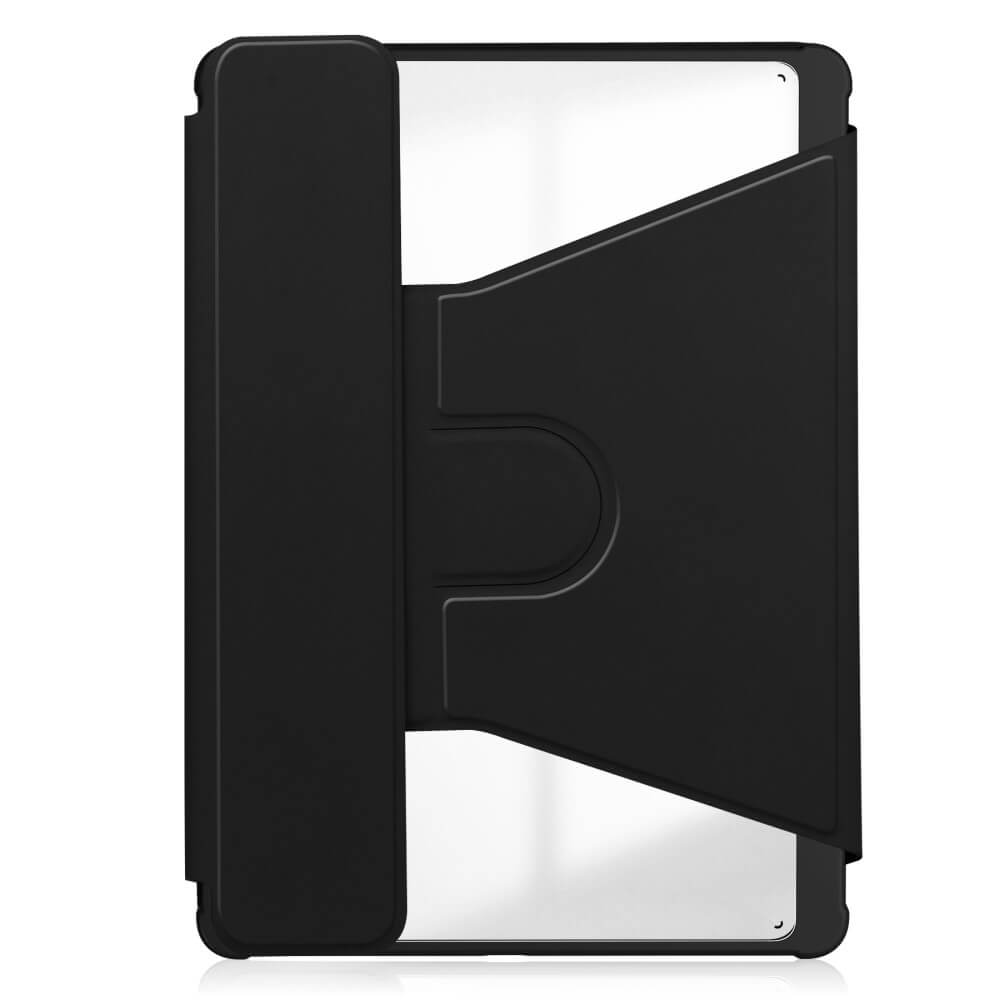 Galaxy Tab S9 FE+ - Coque pivotant à 360 degrés