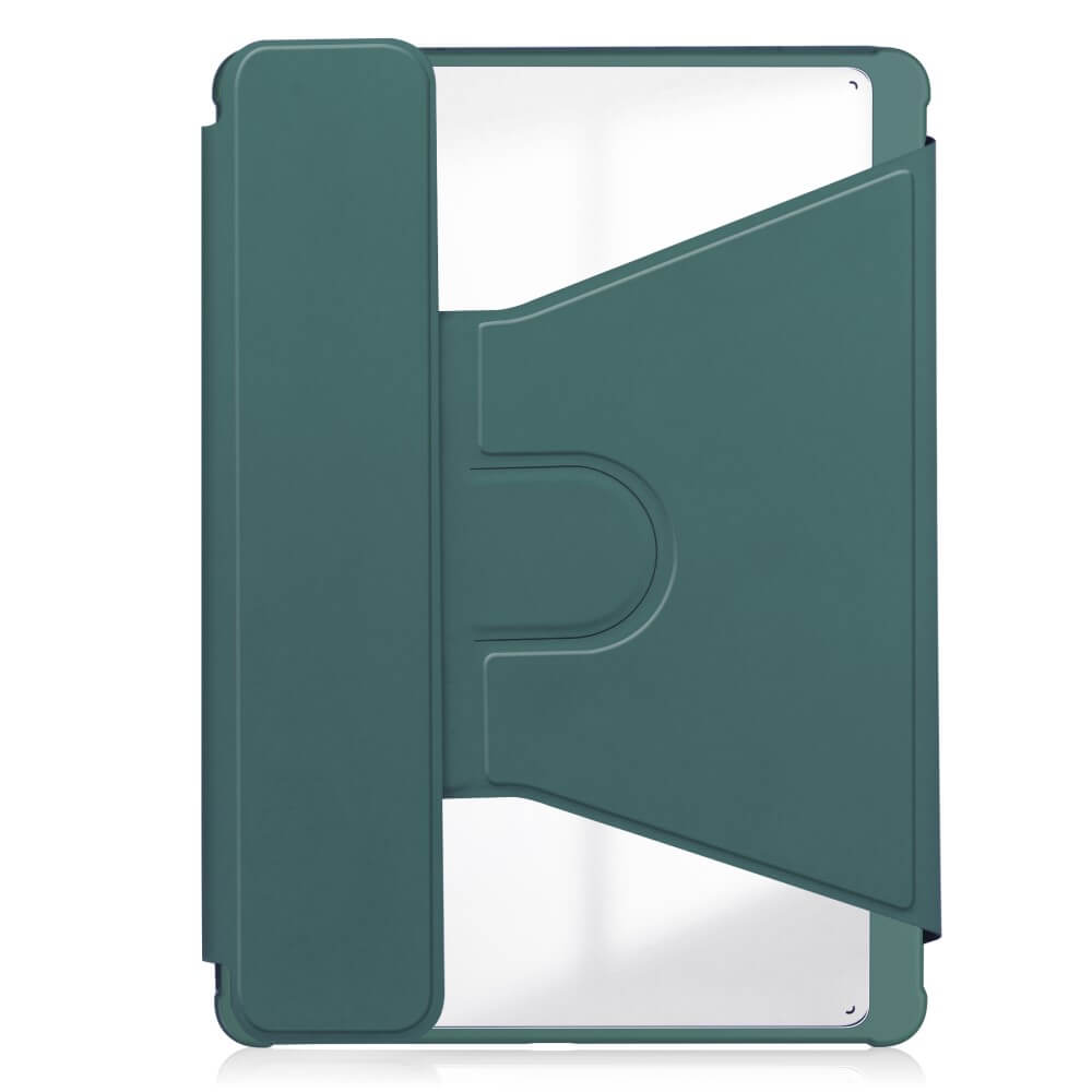 Galaxy Tab S9 FE+ - Coque pivotant à 360 degrés
