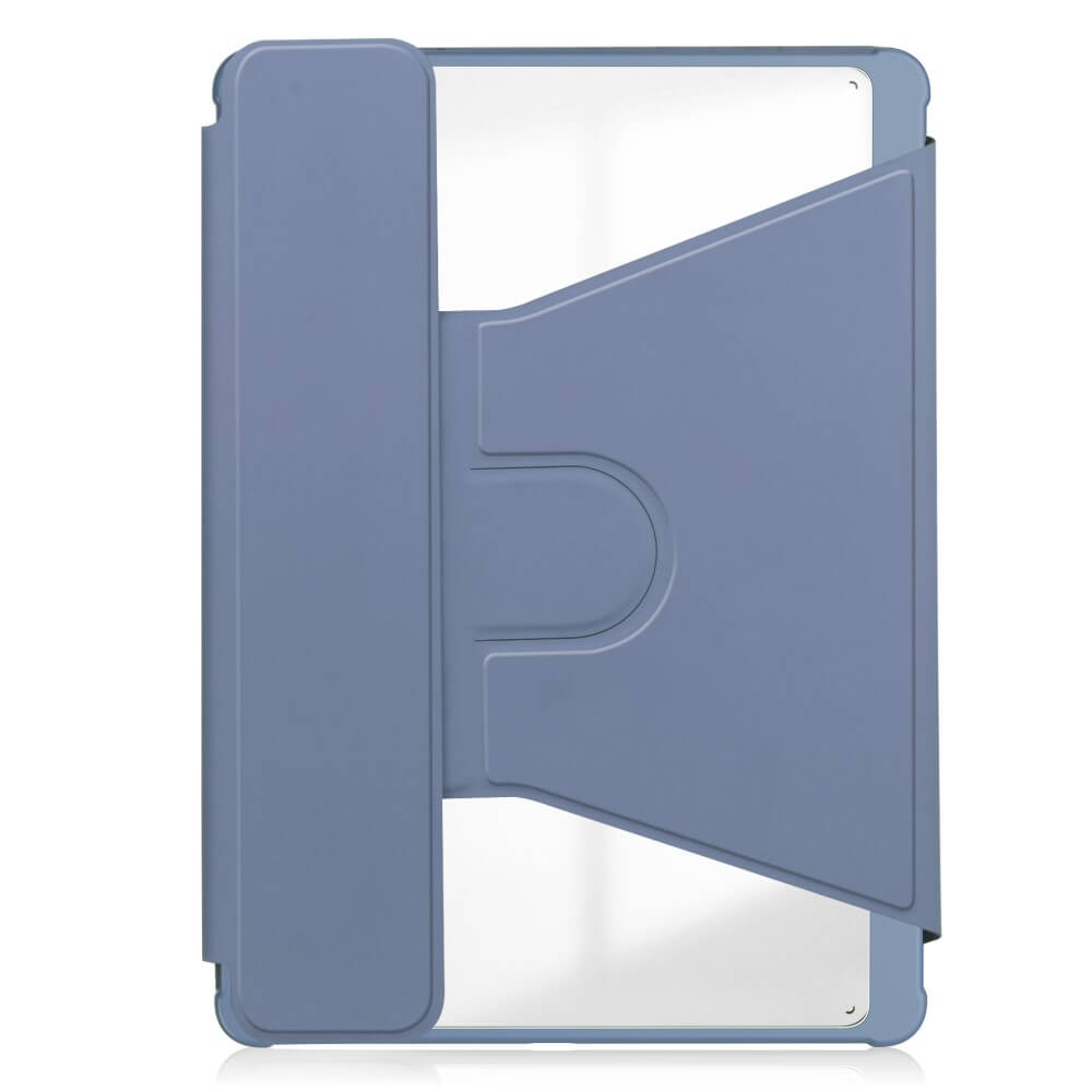 Galaxy Tab S9 FE+ - Coque pivotant à 360 degrés